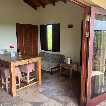 Bandabou Breeze Curacao Aparthotel Willibrordus Kültér fotó