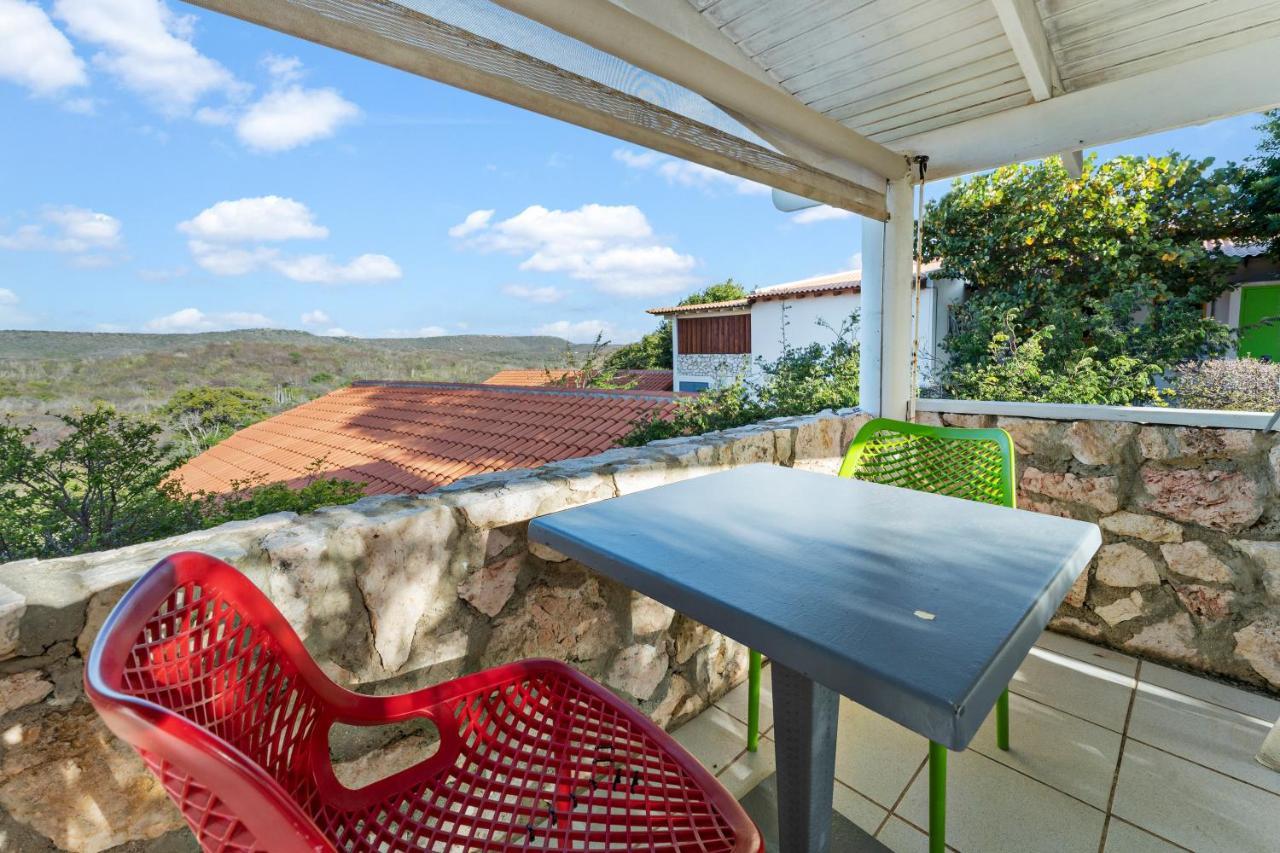 Bandabou Breeze Curacao Aparthotel Willibrordus Kültér fotó