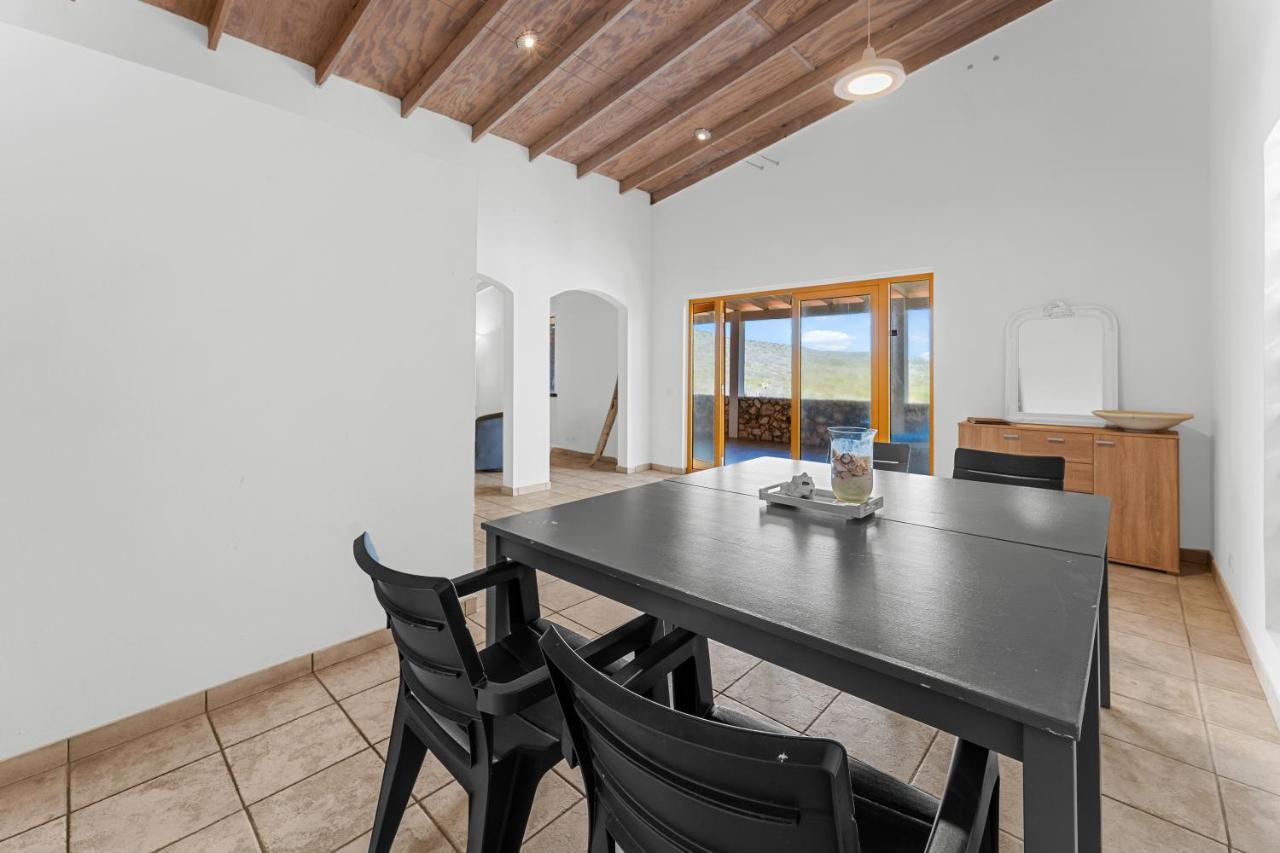 Bandabou Breeze Curacao Aparthotel Willibrordus Kültér fotó
