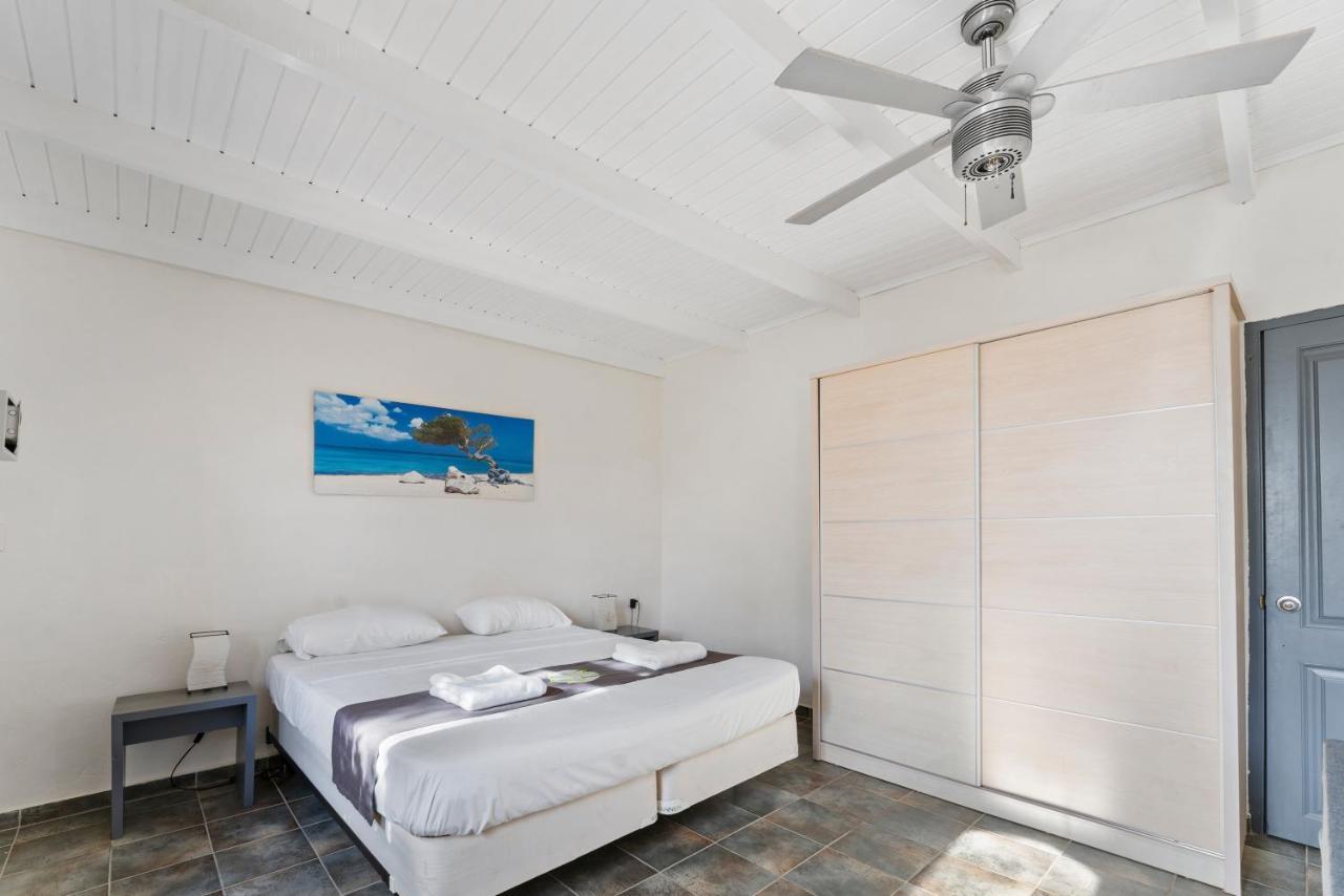 Bandabou Breeze Curacao Aparthotel Willibrordus Kültér fotó