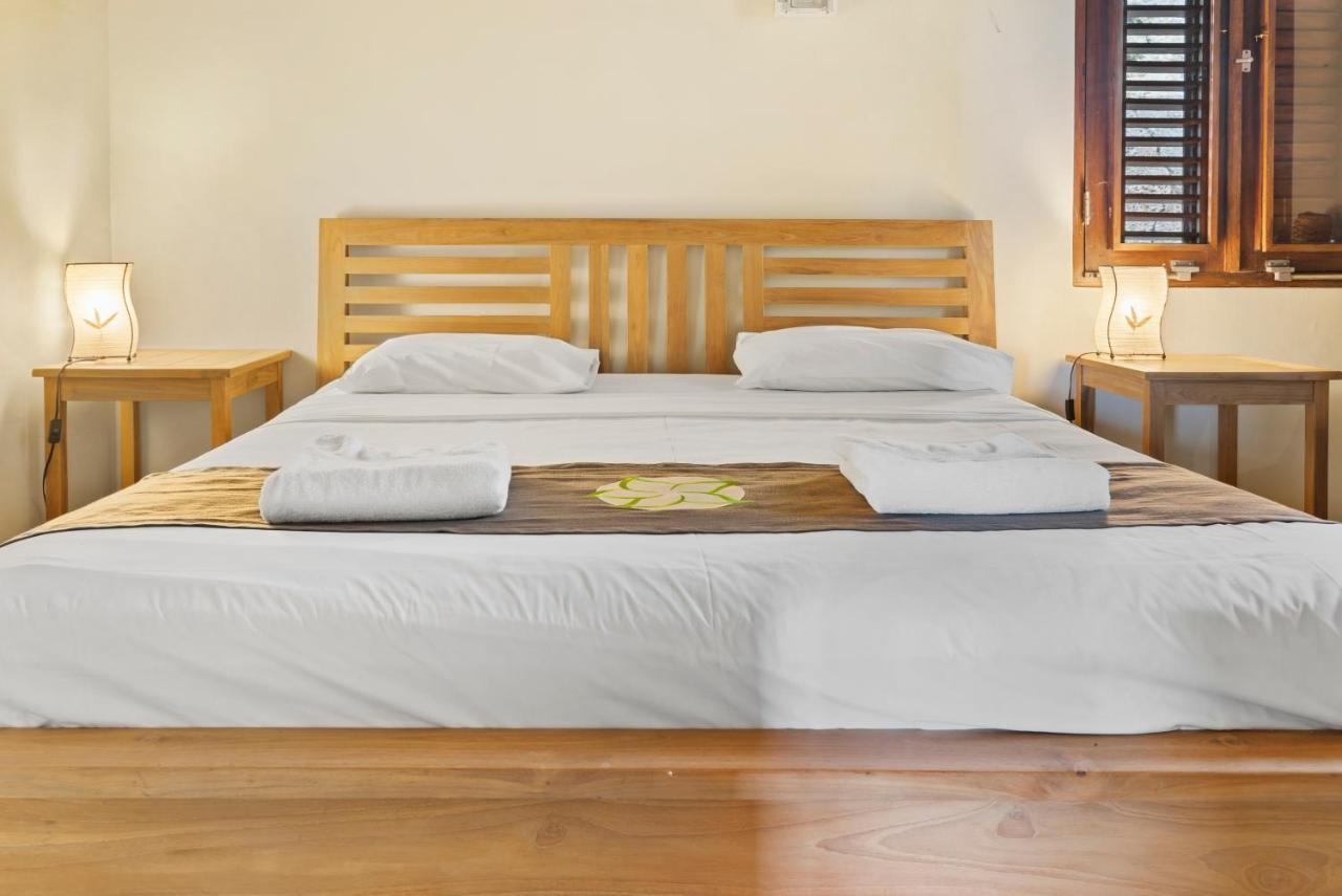 Bandabou Breeze Curacao Aparthotel Willibrordus Kültér fotó