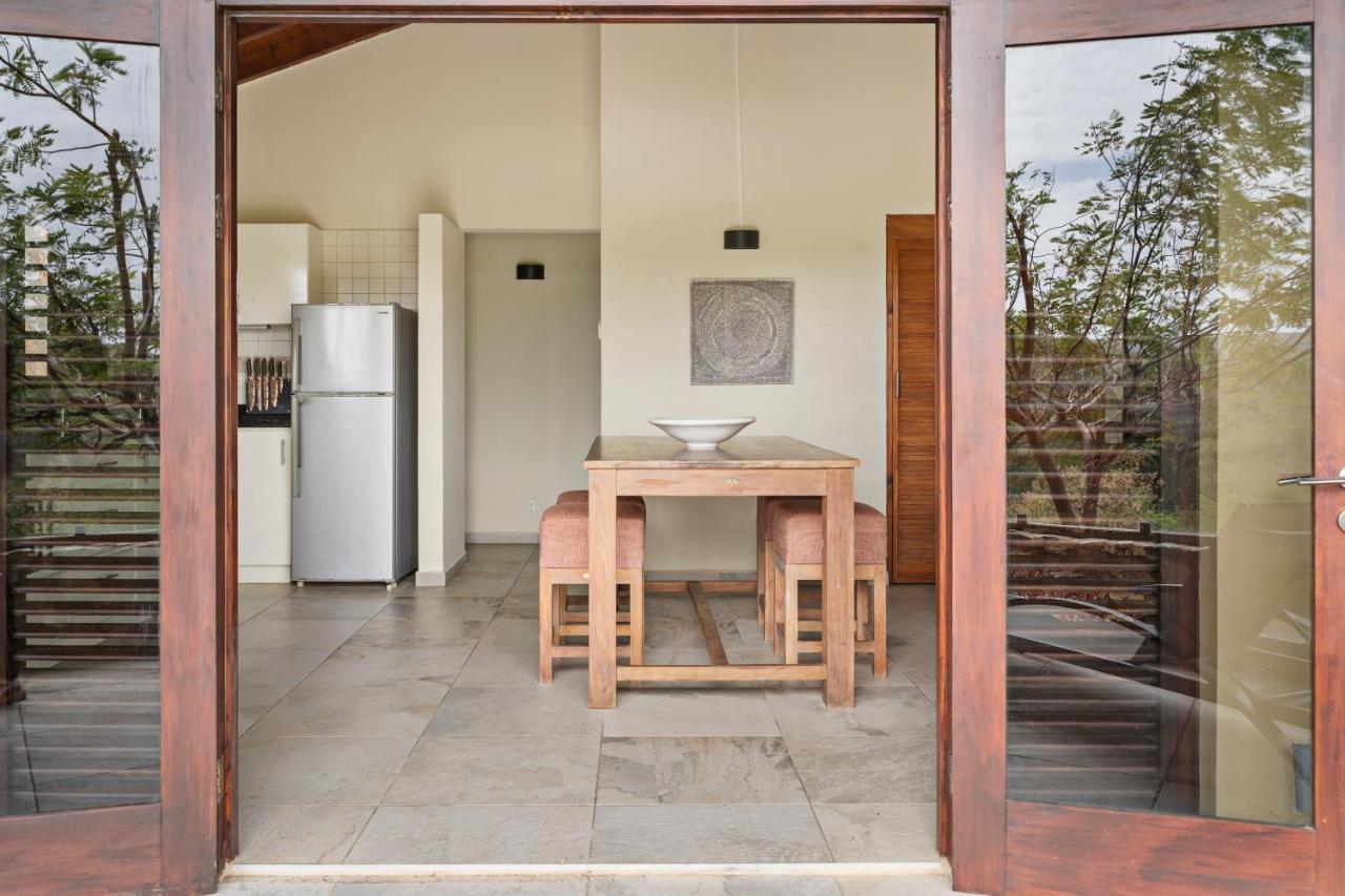 Bandabou Breeze Curacao Aparthotel Willibrordus Kültér fotó