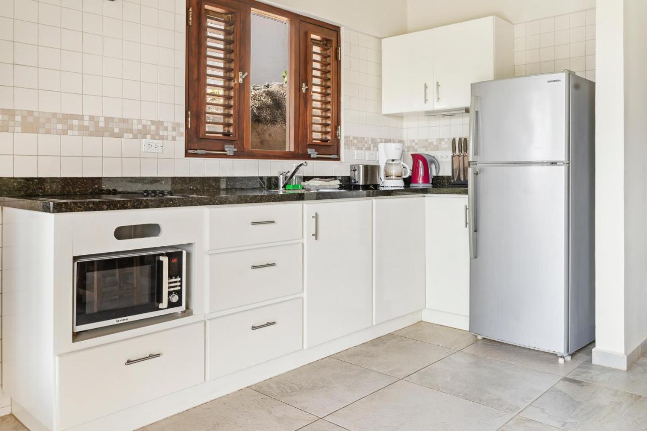 Bandabou Breeze Curacao Aparthotel Willibrordus Kültér fotó