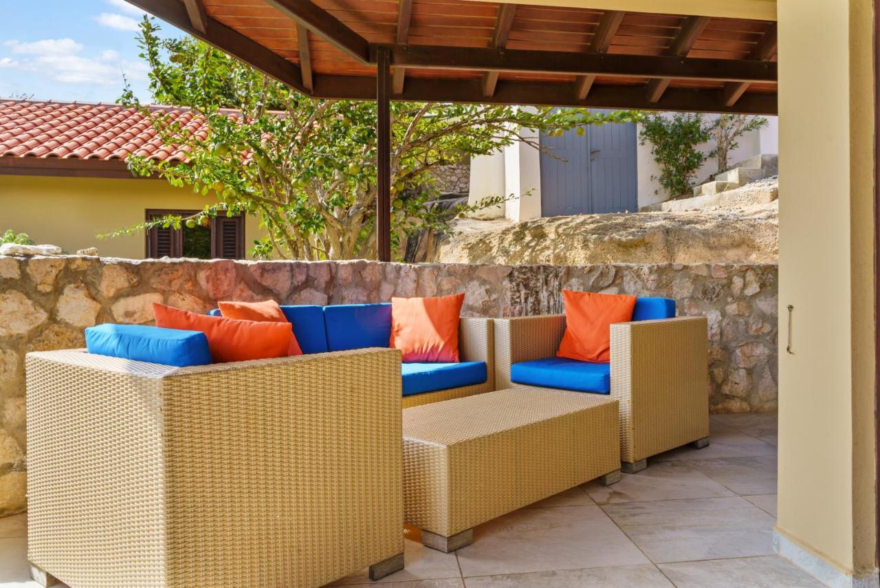 Bandabou Breeze Curacao Aparthotel Willibrordus Kültér fotó