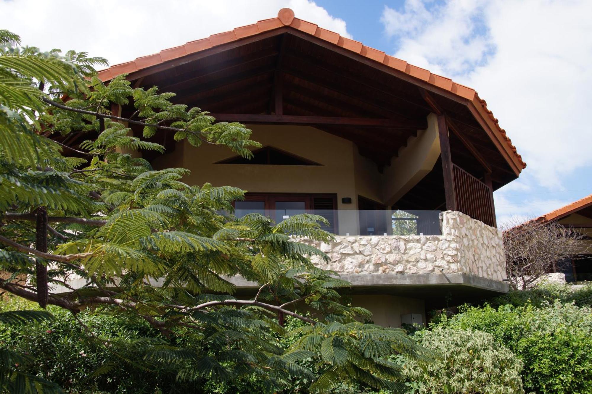 Bandabou Breeze Curacao Aparthotel Willibrordus Kültér fotó