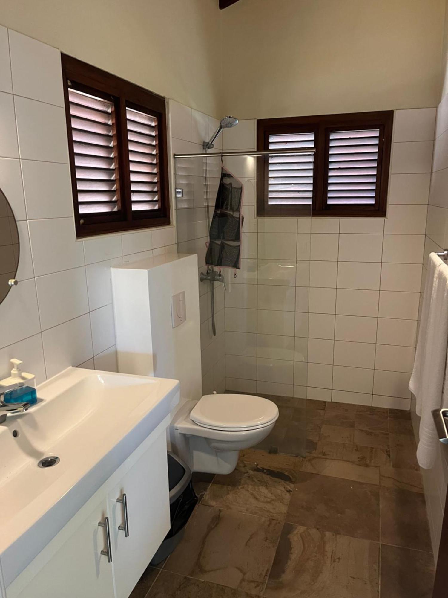 Bandabou Breeze Curacao Aparthotel Willibrordus Kültér fotó