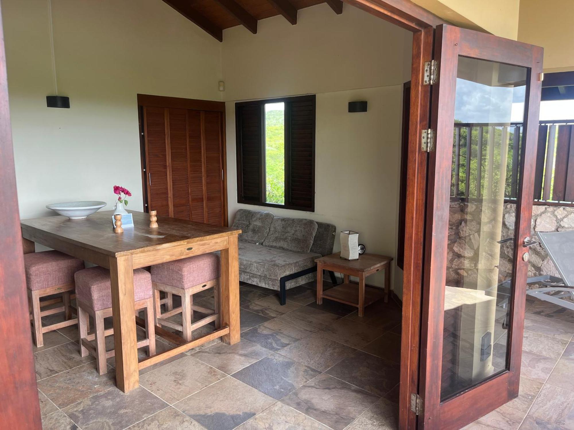 Bandabou Breeze Curacao Aparthotel Willibrordus Kültér fotó