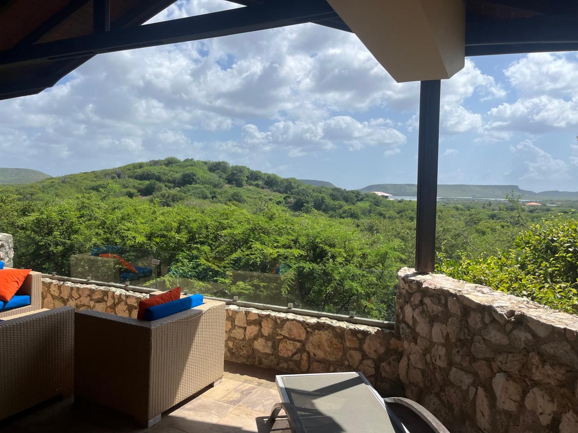Bandabou Breeze Curacao Aparthotel Willibrordus Kültér fotó