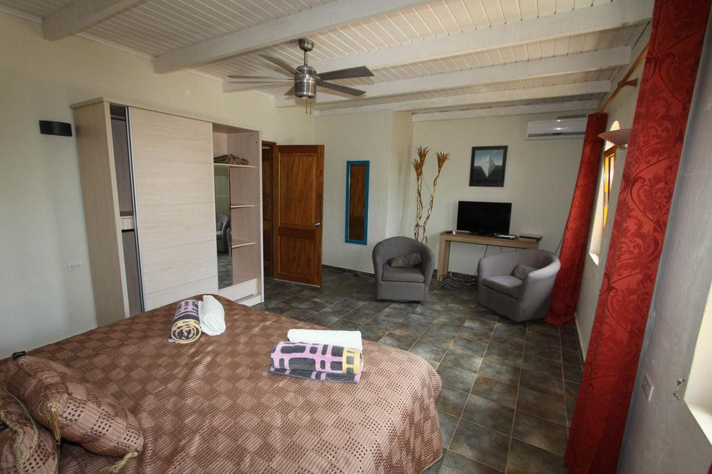 Bandabou Breeze Curacao Aparthotel Willibrordus Kültér fotó