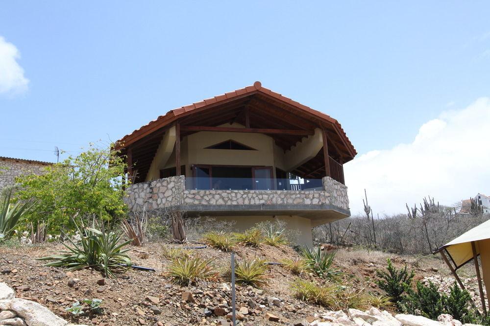 Bandabou Breeze Curacao Aparthotel Willibrordus Kültér fotó