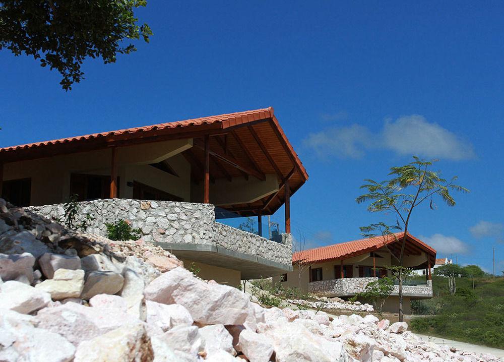 Bandabou Breeze Curacao Aparthotel Willibrordus Kültér fotó