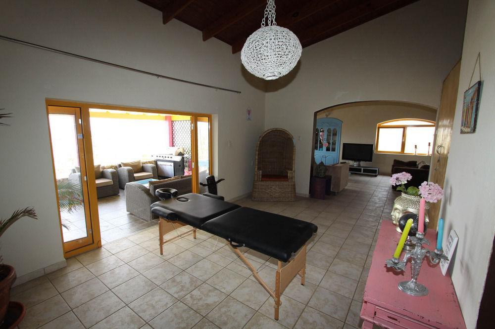 Bandabou Breeze Curacao Aparthotel Willibrordus Kültér fotó