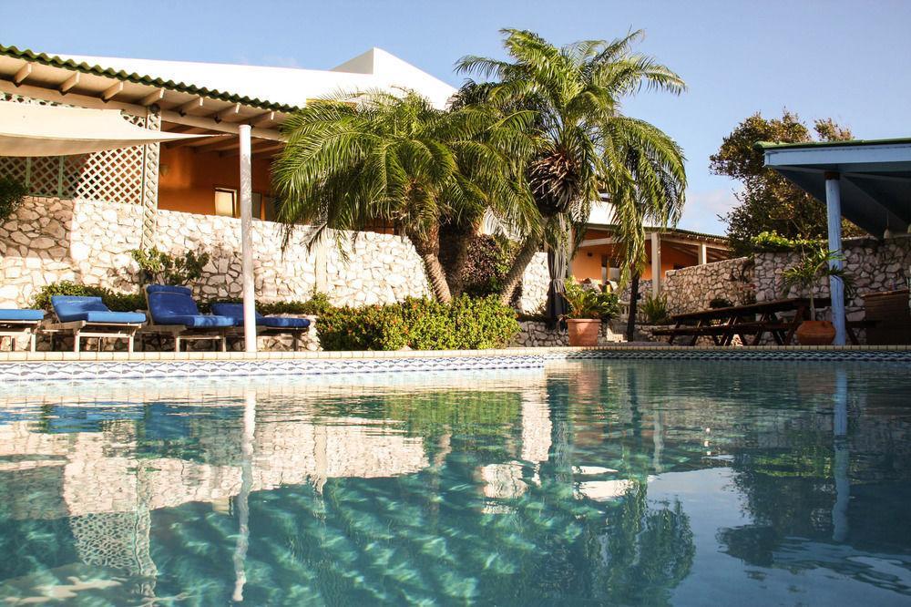 Bandabou Breeze Curacao Aparthotel Willibrordus Kültér fotó