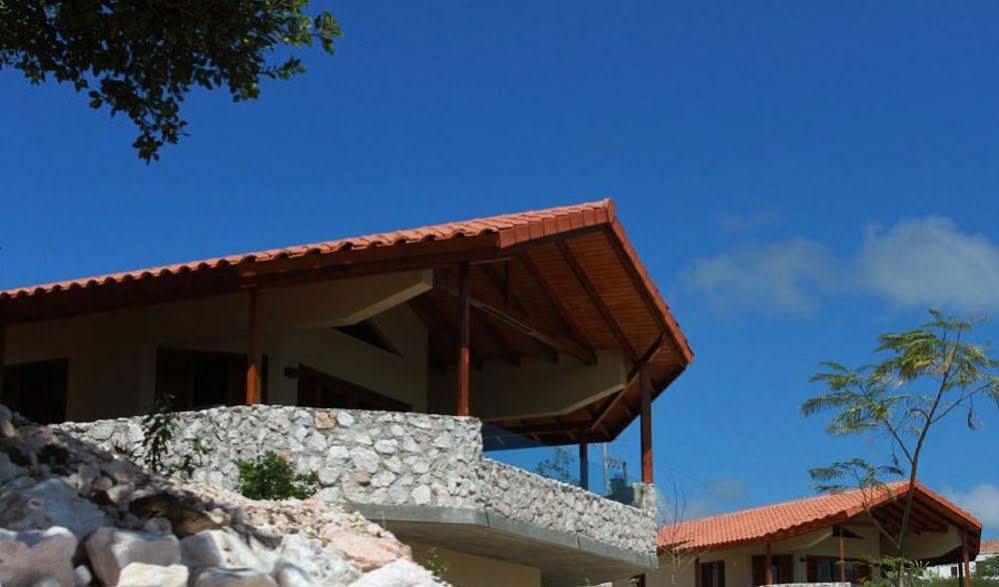 Bandabou Breeze Curacao Aparthotel Willibrordus Kültér fotó