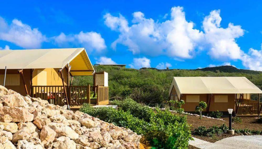 Bandabou Breeze Curacao Aparthotel Willibrordus Kültér fotó