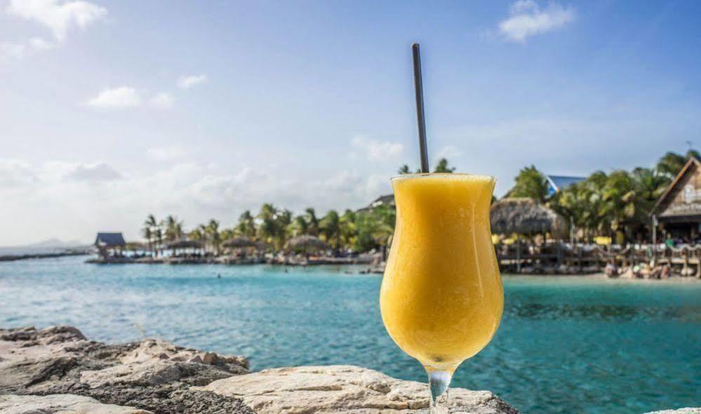 Bandabou Breeze Curacao Aparthotel Willibrordus Kültér fotó