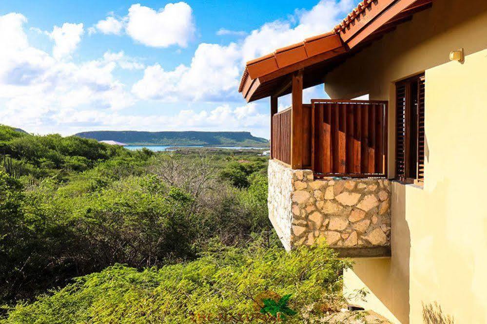 Bandabou Breeze Curacao Aparthotel Willibrordus Kültér fotó