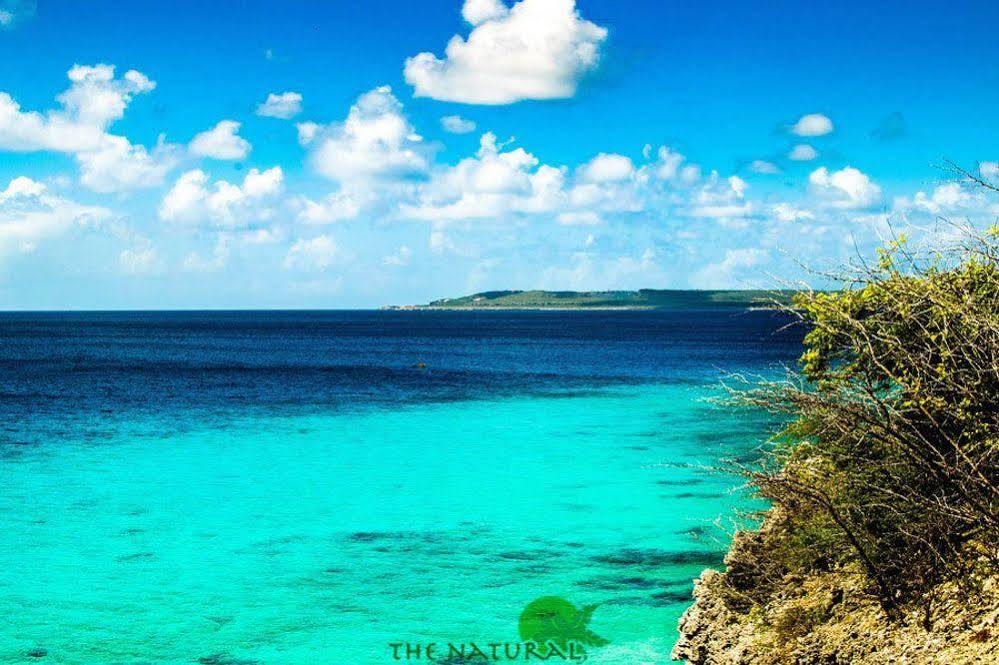 Bandabou Breeze Curacao Aparthotel Willibrordus Kültér fotó